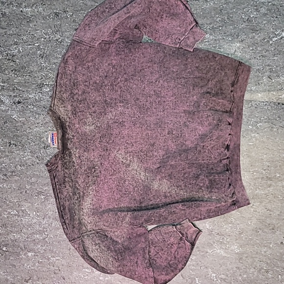 Vintage. Made in USA. Hanes Ultimate Cotton. Southwest art. Crewneck XL - Picture 11 of 15